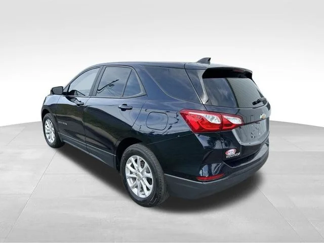 SEMINUEVOS CHEVROLET Equinox a Estados en autogozo