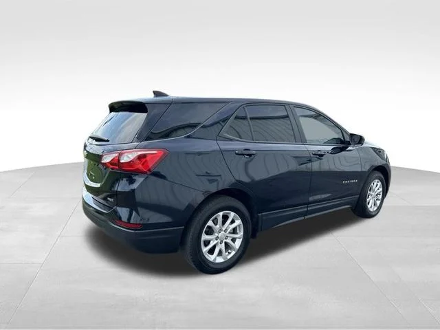 SEMINUEVOS CHEVROLET Equinox a Estados en autogozo