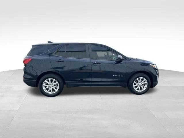 SEMINUEVOS CHEVROLET Equinox a Estados en autogozo