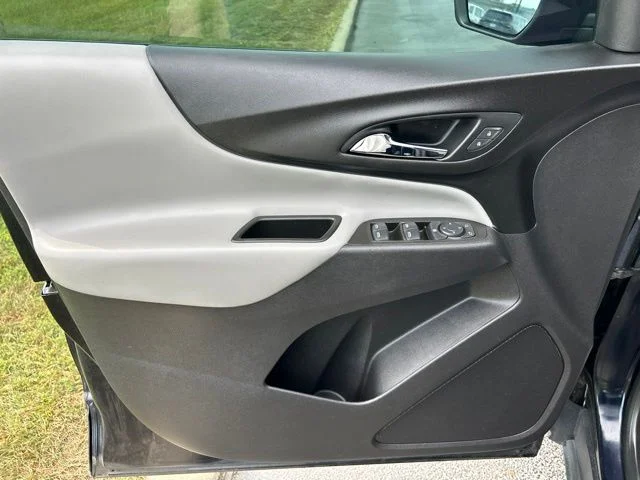 SEMINUEVOS CHEVROLET Equinox a Estados en autogozo