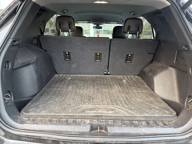 SEMINUEVOS CHEVROLET Equinox a Vauxhall en Maplecrest Ford Lincoln of Union