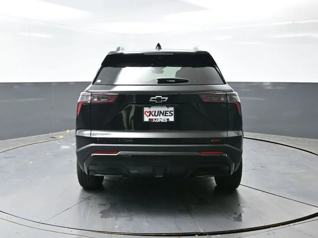 Nuevos CHEVROLET EQUINOX à Estados chez autogozo