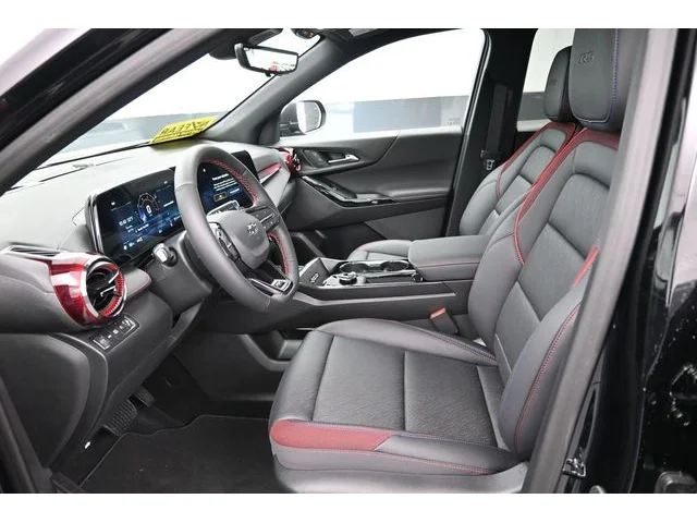 Nuevos CHEVROLET EQUINOX à Estados chez autogozo