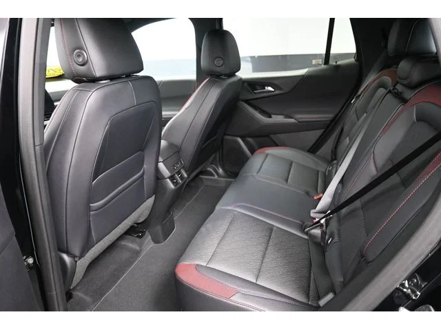 Nuevos CHEVROLET EQUINOX à Estados chez autogozo