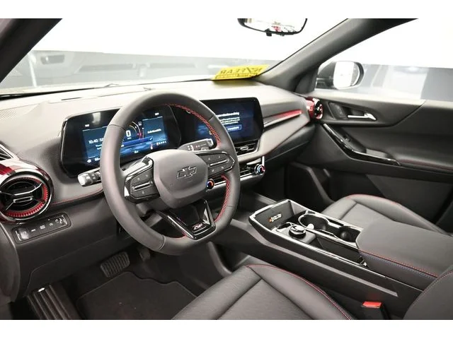 Nuevos CHEVROLET EQUINOX à Estados chez autogozo