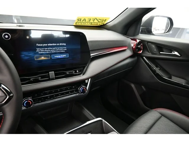 Nuevos CHEVROLET EQUINOX à Estados chez autogozo