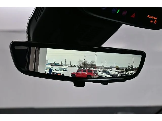 Nuevos CHEVROLET EQUINOX à Estados chez autogozo