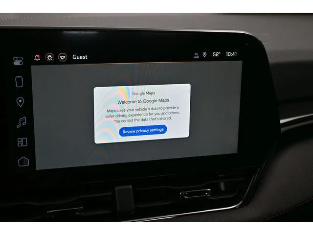Nuevos CHEVROLET EQUINOX à Estados chez autogozo