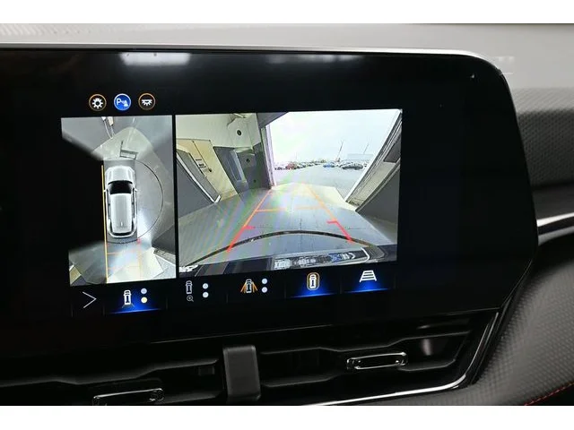 Nuevos CHEVROLET EQUINOX à Estados chez autogozo
