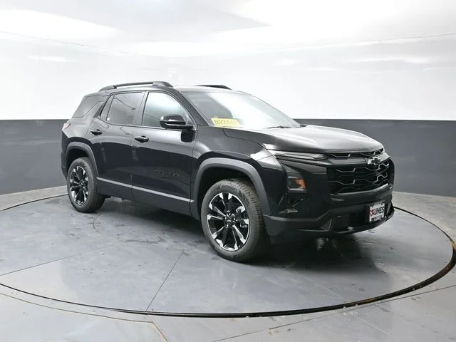 Nuevos CHEVROLET EQUINOX à Estados chez autogozo
