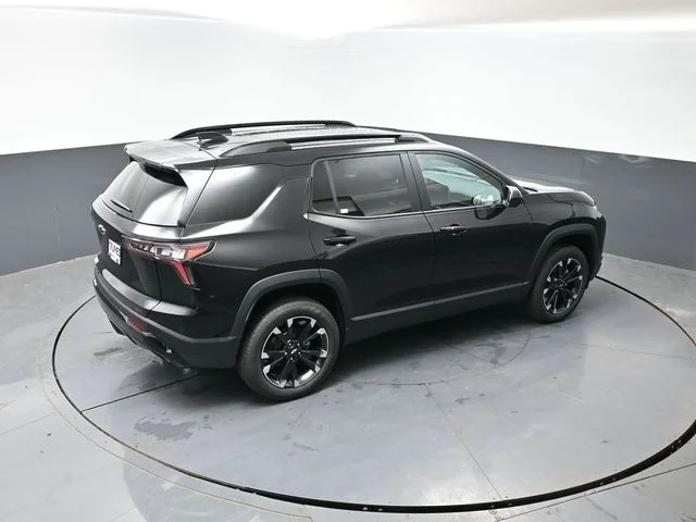 Nuevos CHEVROLET EQUINOX à Estados chez autogozo