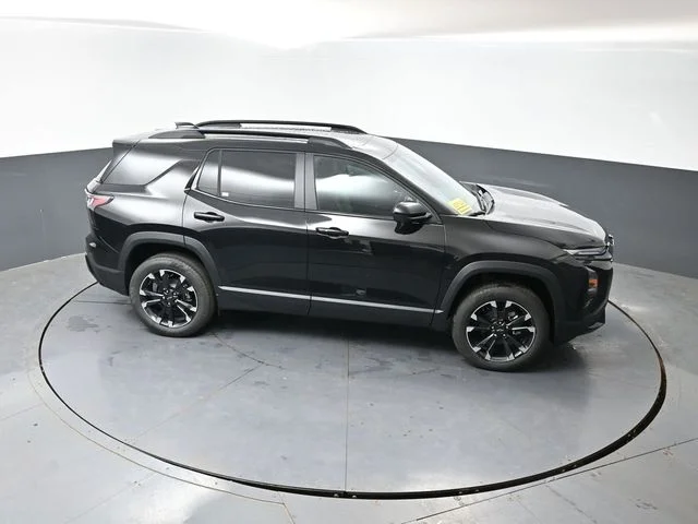 Nuevos CHEVROLET EQUINOX à Estados chez autogozo
