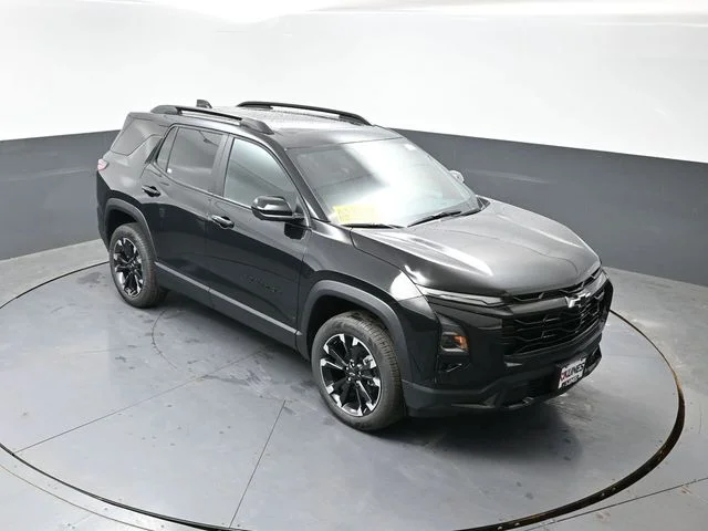 Nuevos CHEVROLET EQUINOX à Estados chez autogozo