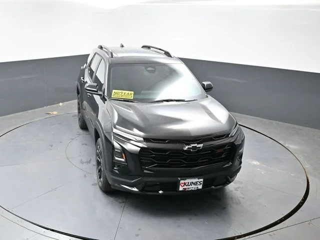 Nuevos CHEVROLET EQUINOX à Estados chez autogozo