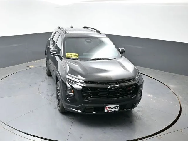 Nuevos CHEVROLET EQUINOX à Estados chez autogozo