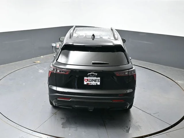 Nuevos CHEVROLET EQUINOX à Estados chez autogozo