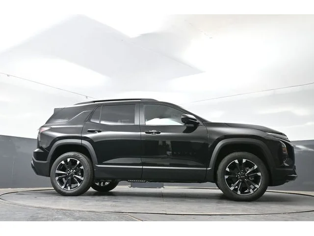 Nuevos CHEVROLET EQUINOX à Estados chez autogozo
