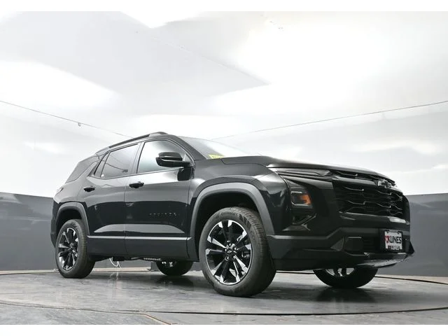 Nuevos CHEVROLET EQUINOX à Estados chez autogozo