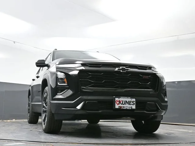 Nuevos CHEVROLET EQUINOX à Estados chez autogozo