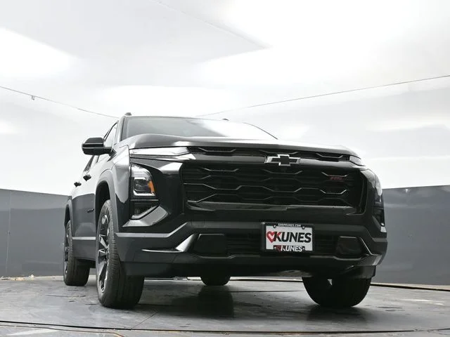 Nuevos CHEVROLET EQUINOX à Estados chez autogozo
