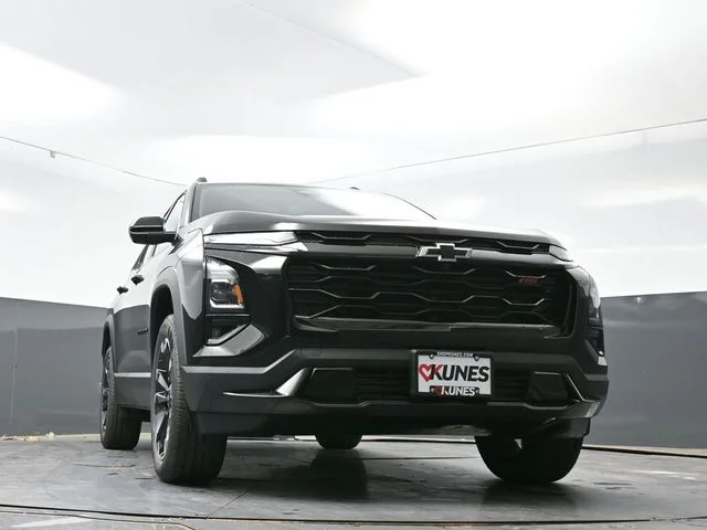Nuevos CHEVROLET EQUINOX à Estados chez autogozo