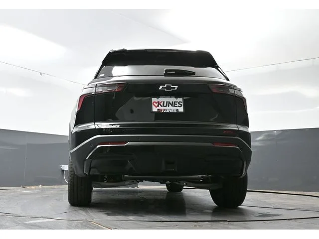 Nuevos CHEVROLET EQUINOX à Estados chez autogozo