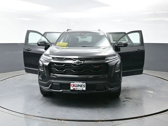 Nuevos CHEVROLET EQUINOX à Estados chez autogozo