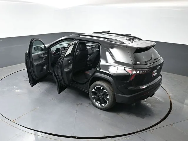 Nuevos CHEVROLET EQUINOX à Estados chez autogozo