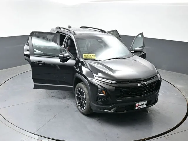 Nuevos CHEVROLET EQUINOX à Estados chez autogozo