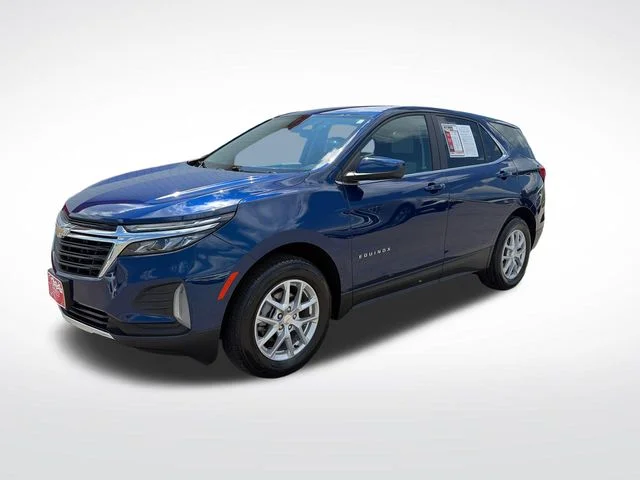 SEMINUEVOS CHEVROLET Equinox a Estados en autogozo