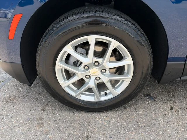 SEMINUEVOS CHEVROLET Equinox a Estados en autogozo