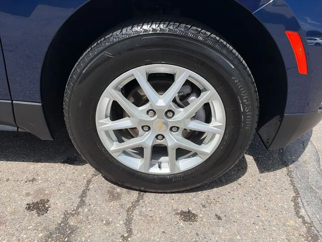 SEMINUEVOS CHEVROLET Equinox a Estados en autogozo