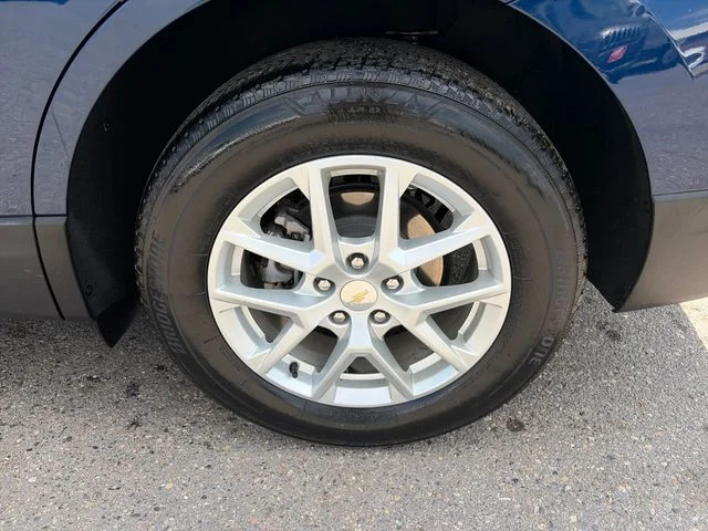 SEMINUEVOS CHEVROLET Equinox a Estados en autogozo