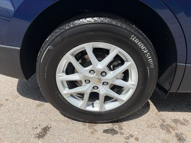 SEMINUEVOS CHEVROLET Equinox a Estados en autogozo