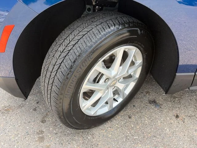 SEMINUEVOS CHEVROLET Equinox a Estados en autogozo