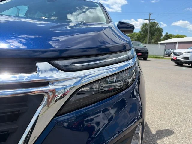 SEMINUEVOS CHEVROLET Equinox a Estados en autogozo