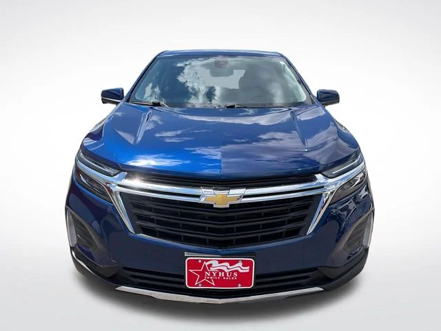 SEMINUEVOS CHEVROLET Equinox a Estados en autogozo