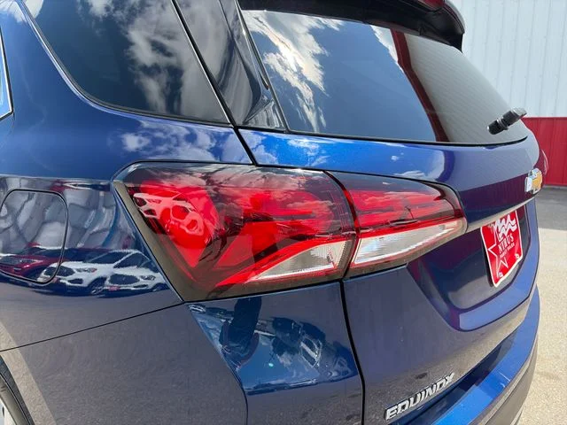 SEMINUEVOS CHEVROLET Equinox a Estados en autogozo