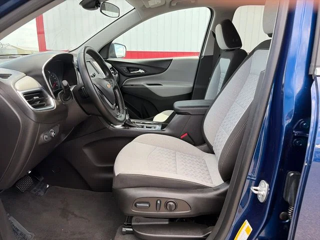 SEMINUEVOS CHEVROLET Equinox a Estados en autogozo