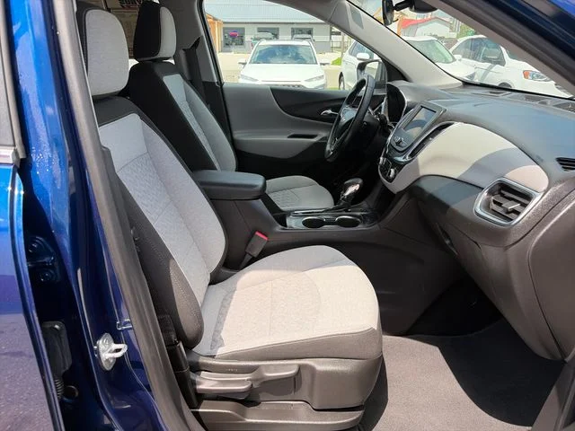 SEMINUEVOS CHEVROLET Equinox a Estados en autogozo