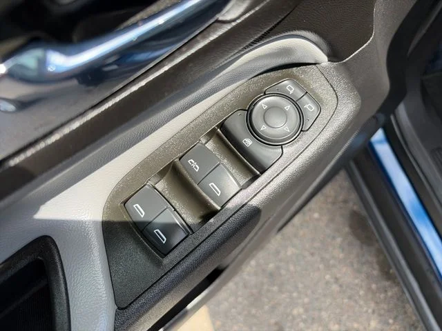 SEMINUEVOS CHEVROLET Equinox a Estados en autogozo