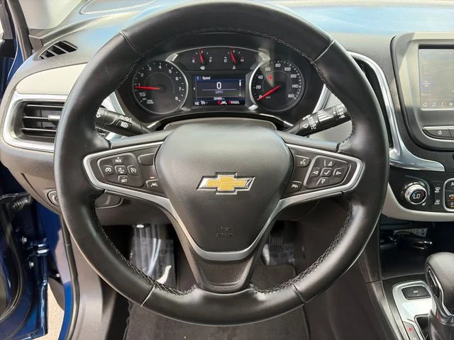 SEMINUEVOS CHEVROLET Equinox a Estados en autogozo