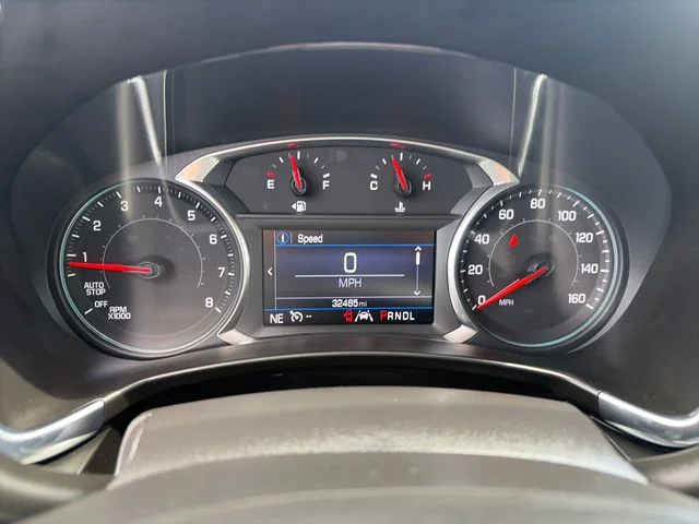 SEMINUEVOS CHEVROLET Equinox a Estados en autogozo