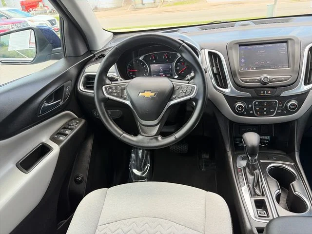 SEMINUEVOS CHEVROLET Equinox a Estados en autogozo