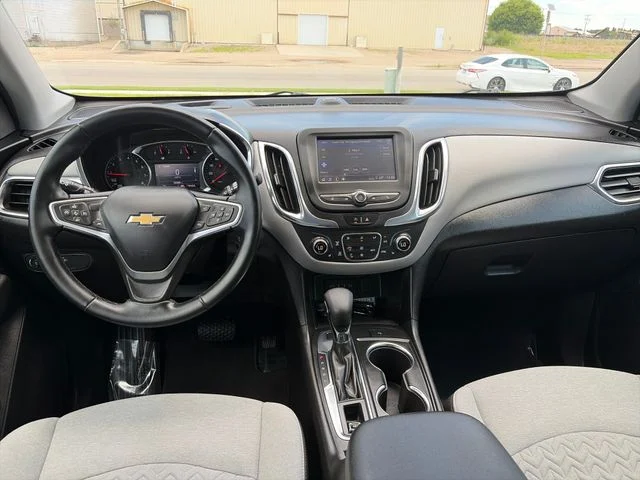 SEMINUEVOS CHEVROLET Equinox a Estados en autogozo