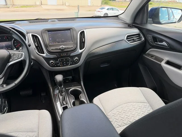 SEMINUEVOS CHEVROLET Equinox a Estados en autogozo