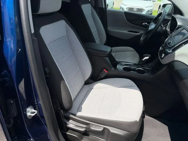 SEMINUEVOS CHEVROLET Equinox a Estados en autogozo