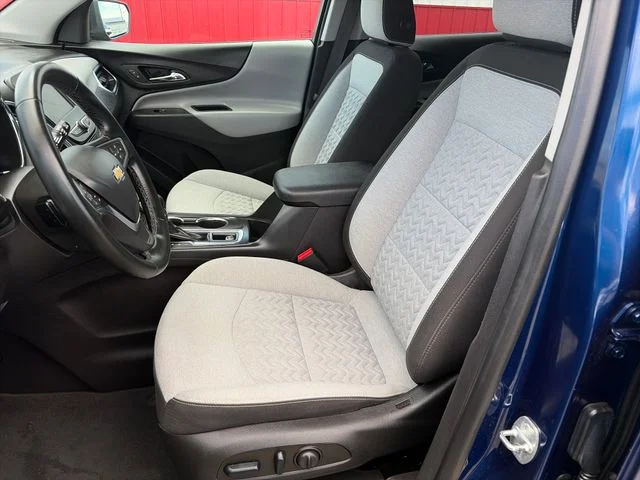 SEMINUEVOS CHEVROLET Equinox a Estados en autogozo