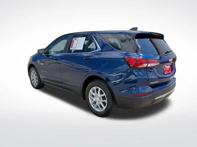 SEMINUEVOS CHEVROLET Equinox a Estados en autogozo