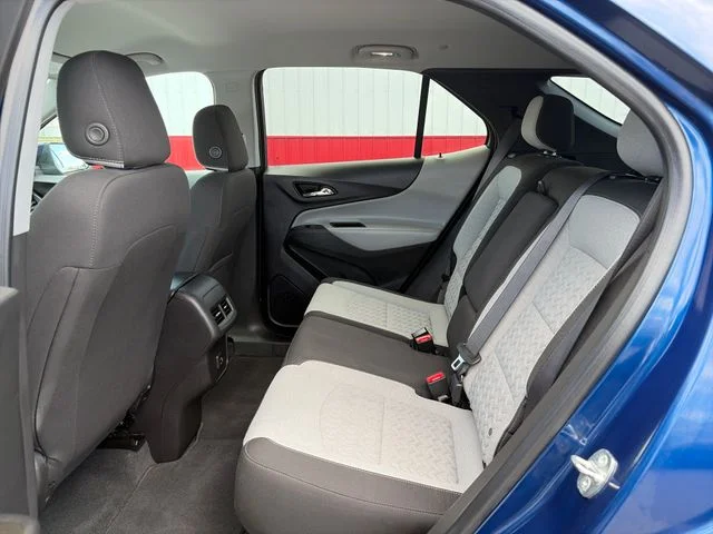 SEMINUEVOS CHEVROLET Equinox a Estados en autogozo